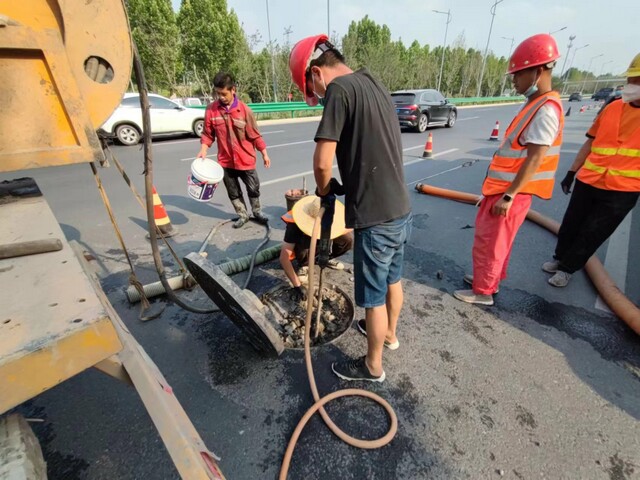 绍兴管道潜水封堵气囊