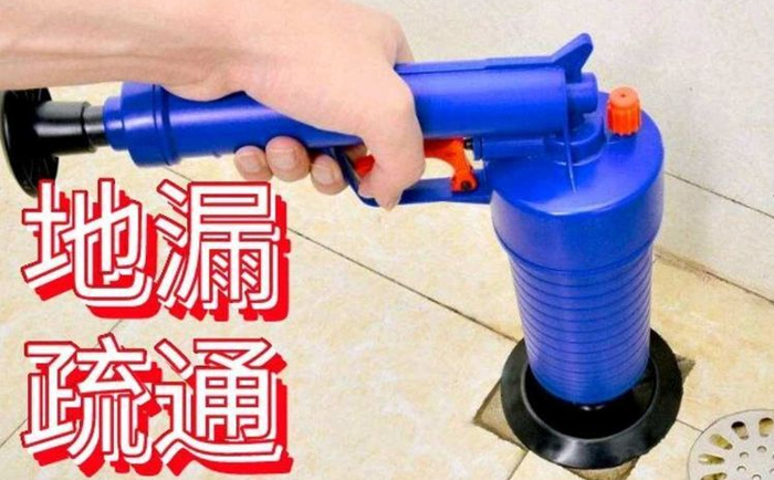 绍兴疏通地漏